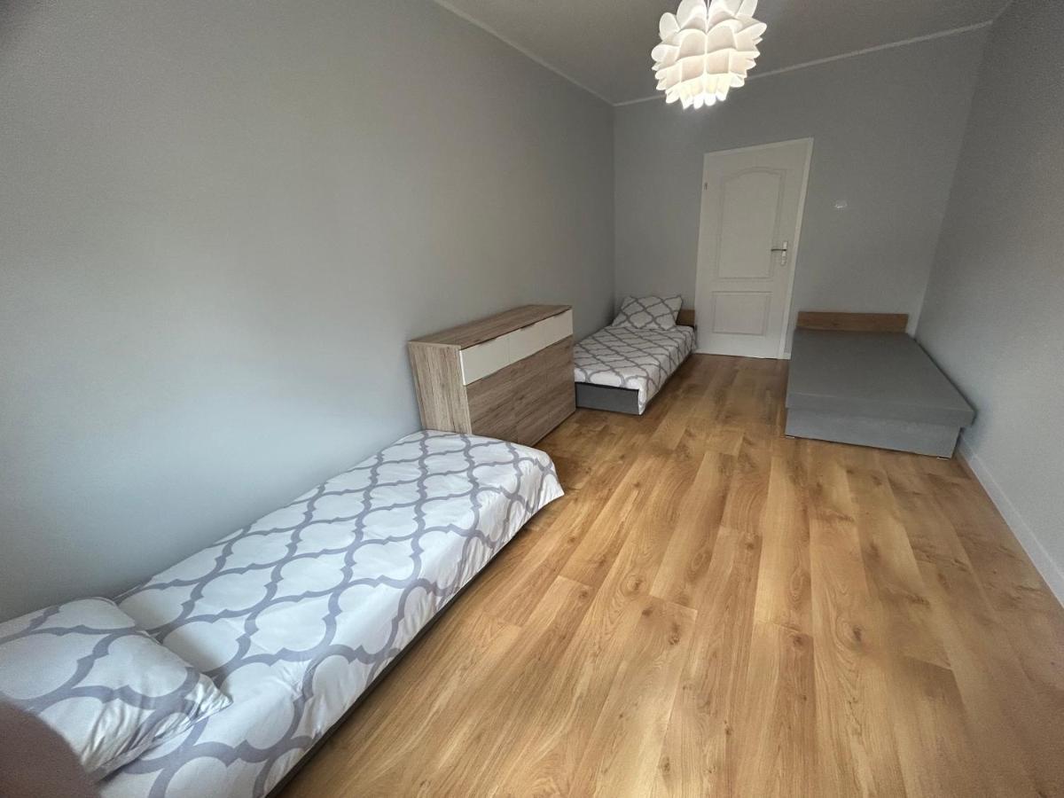 Homestay Makuszynskiego *