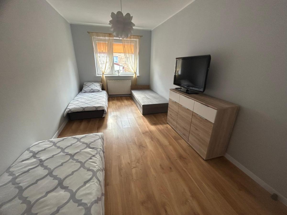 Makuszynskiego Homestay *
