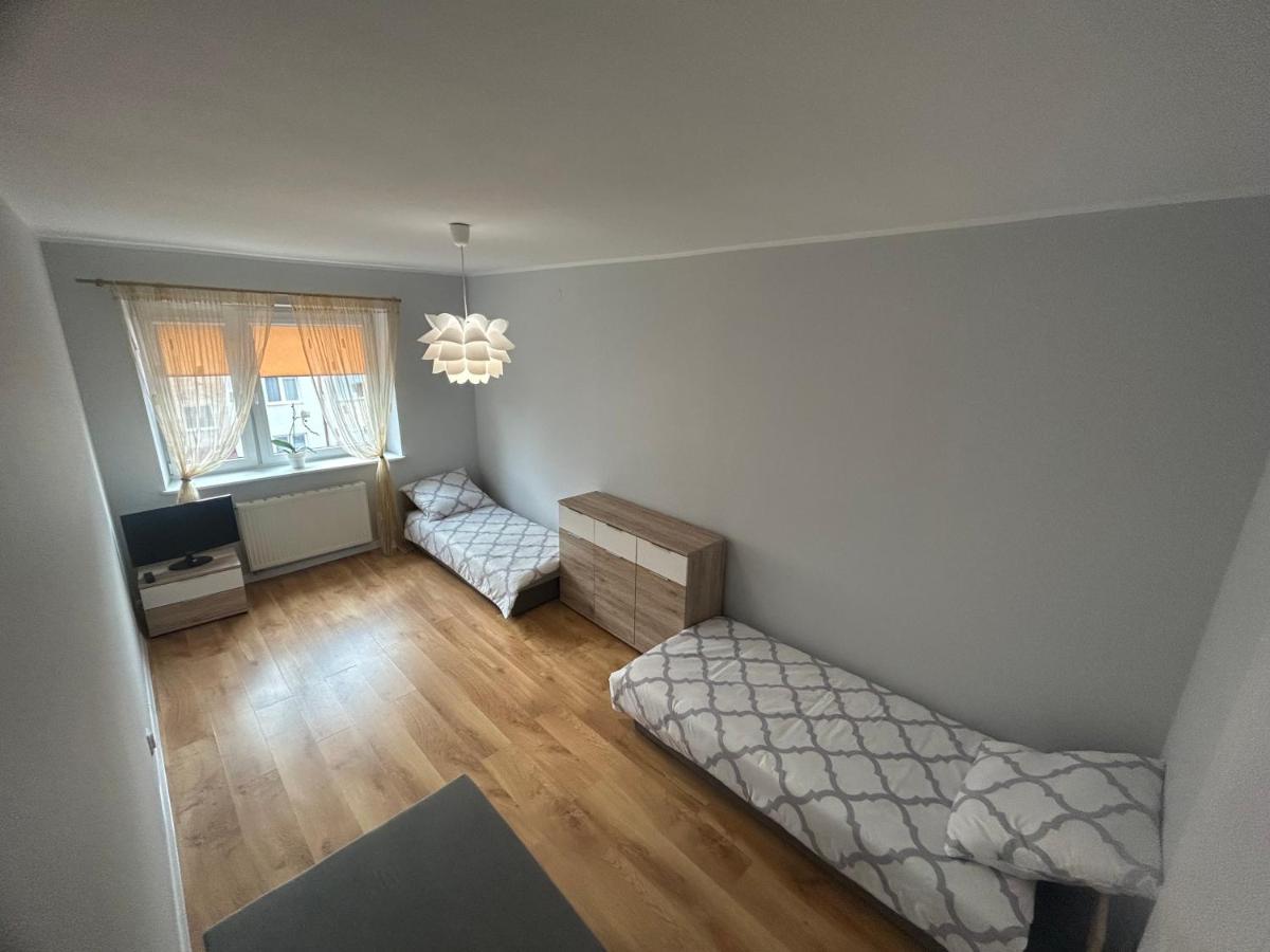 Homestay Makuszynskiego Gdynia