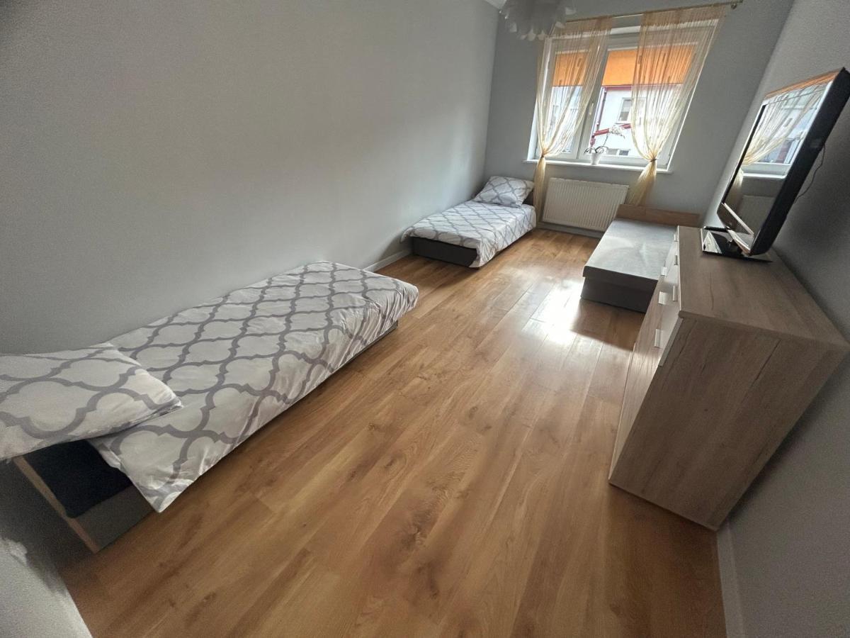 Homestay Makuszynskiego Gdynia
